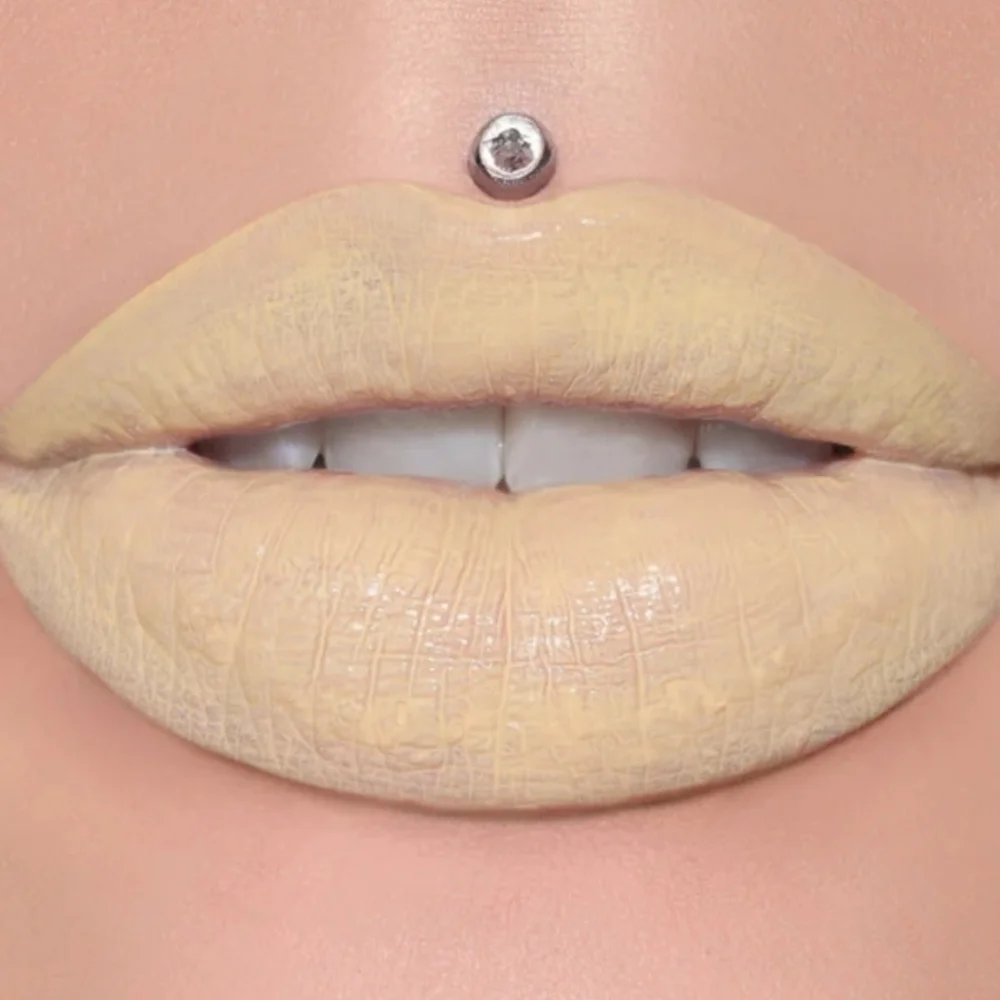 Jeffree Star Supreme Gloss - Urethra
